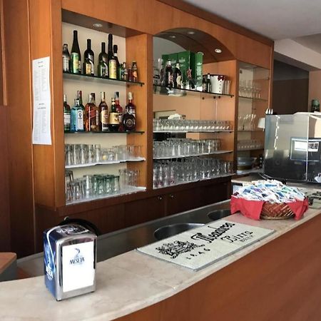 Hotel Villa Vera 리미니 외부 사진