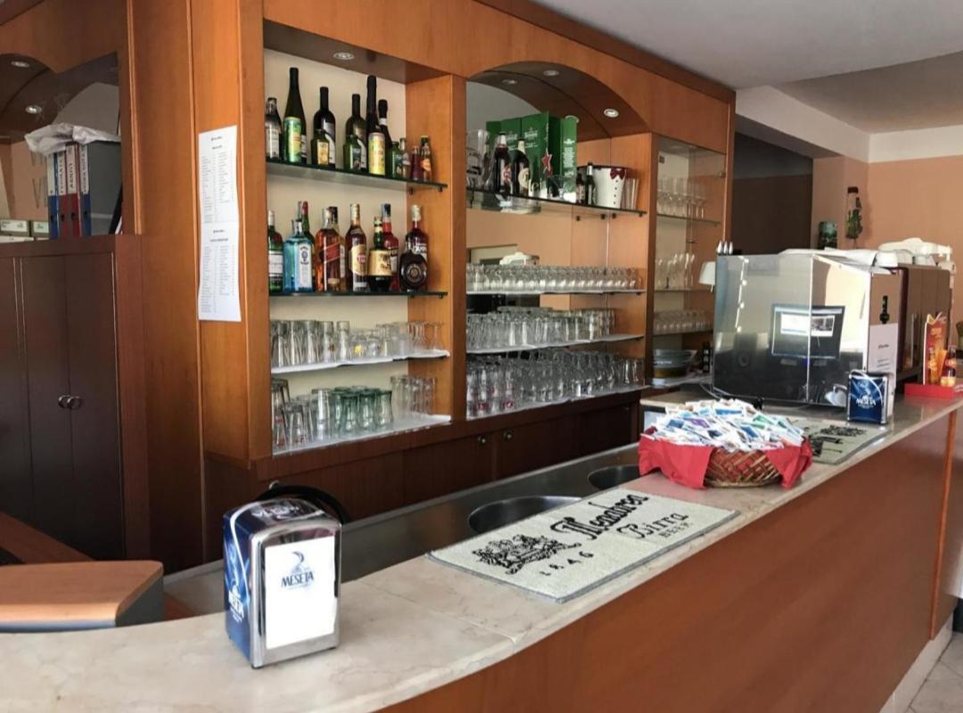 Hotel Villa Vera 리미니 외부 사진