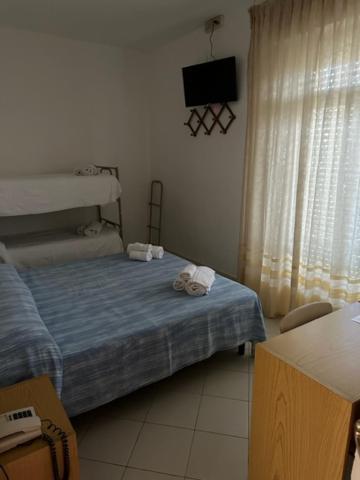 Hotel Villa Vera 리미니 외부 사진