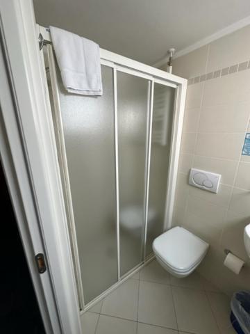 Hotel Villa Vera 리미니 외부 사진