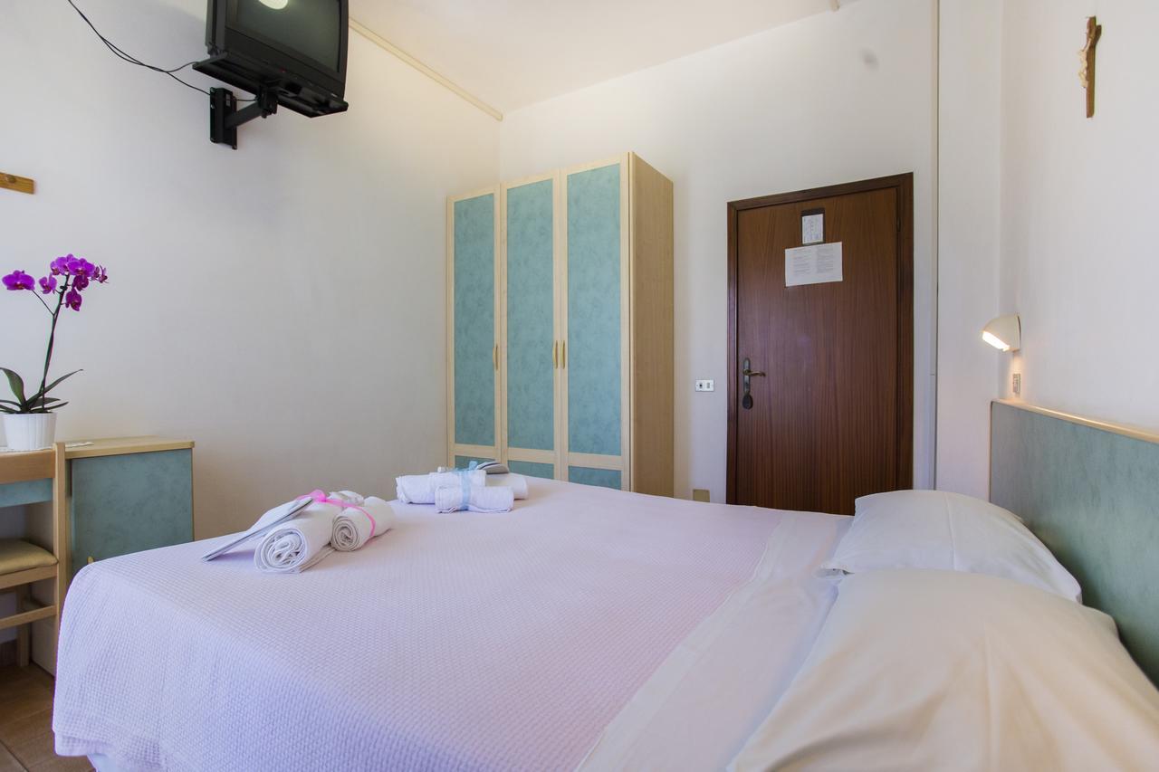 Hotel Villa Vera 리미니 외부 사진